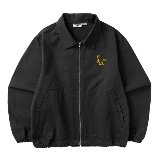Service Works Ανδρικό jacket Dove Work